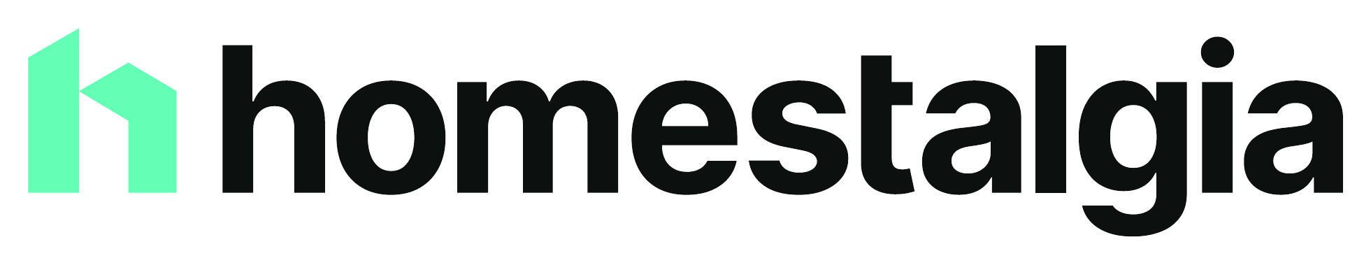 Homestalgia logo